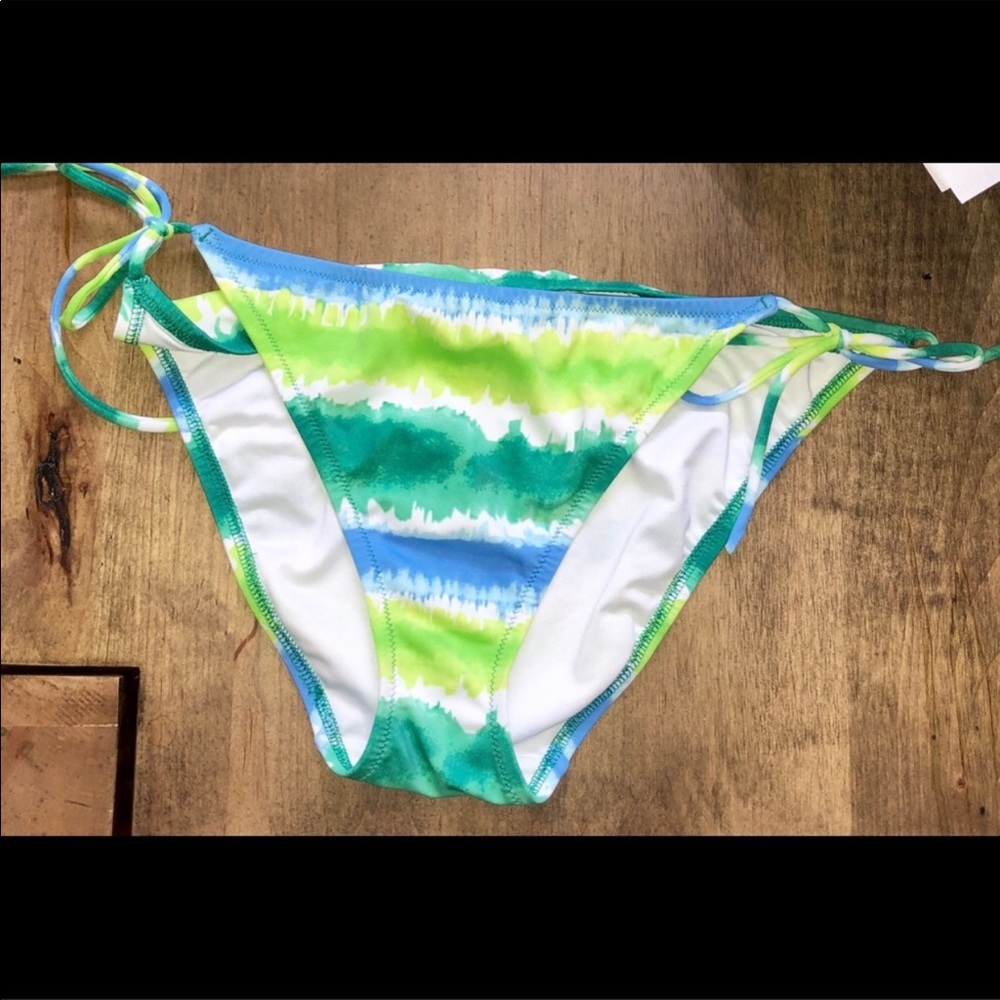 Victoria Secrets Bottom Bikini